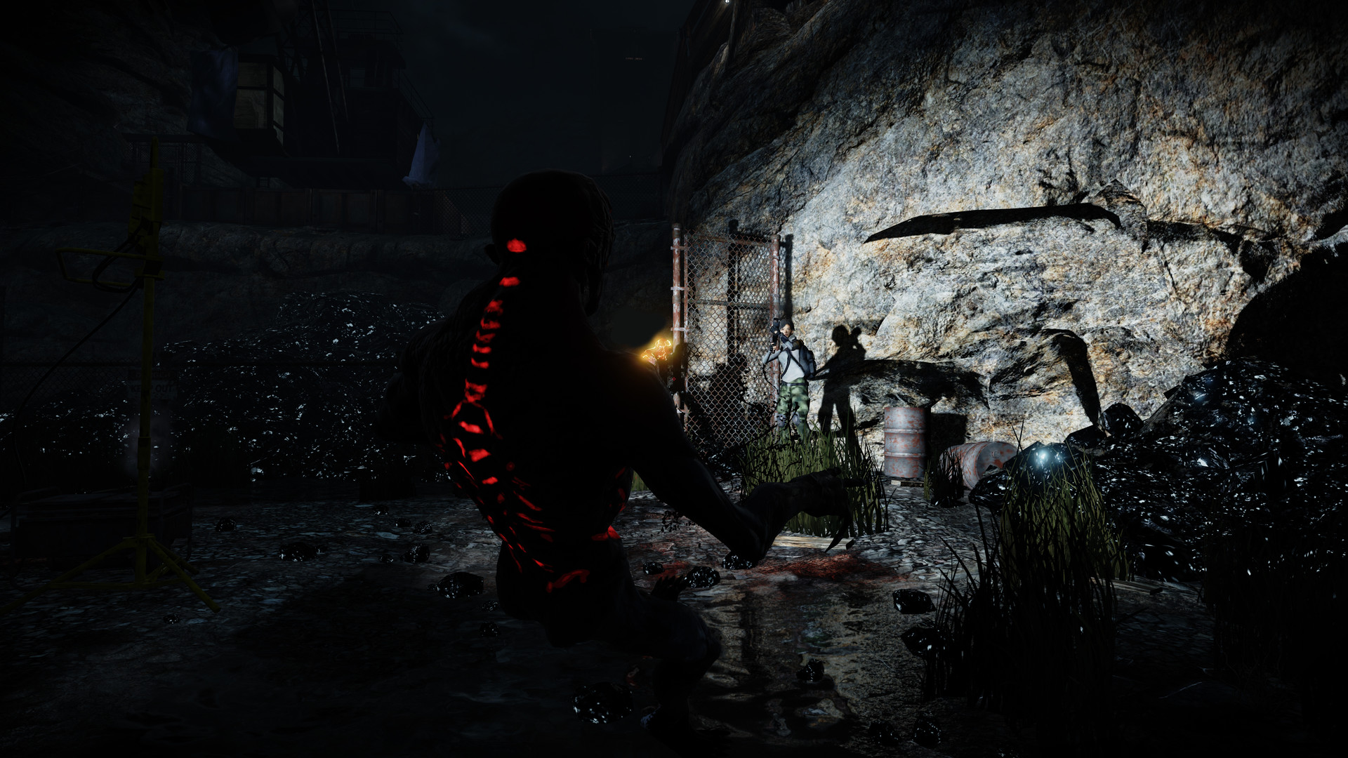 Скриншот из игры Alone in the Dark: Illumination - 53
