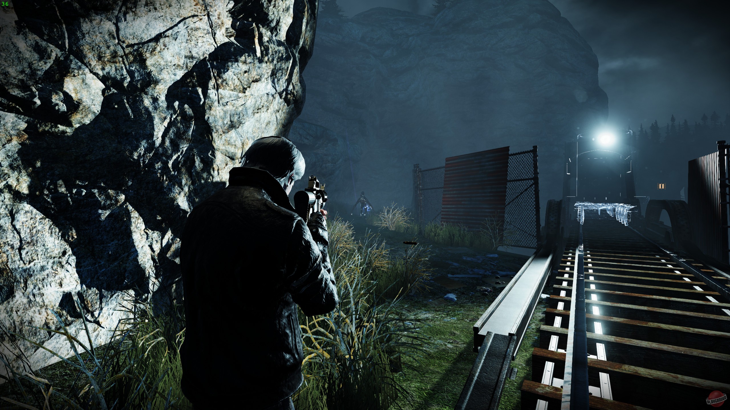 Скриншот из игры Alone in the Dark: Illumination - 23