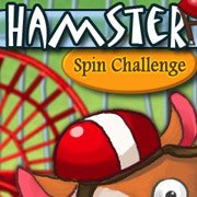 Обложка игры Hamster Spin Challenge