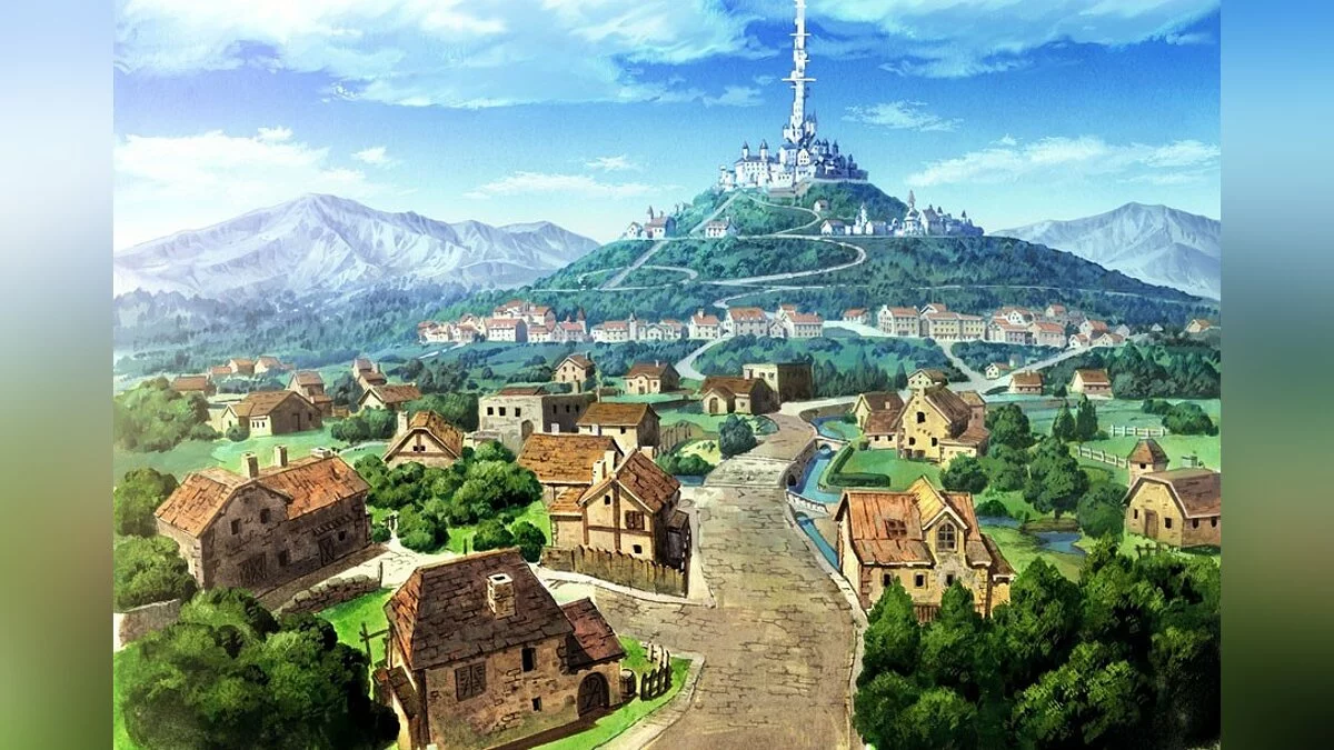 Скриншот из игры Avalon Code - 1