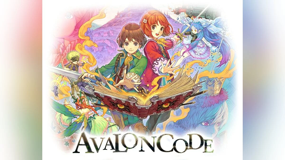 Скриншот из игры Avalon Code - 4
