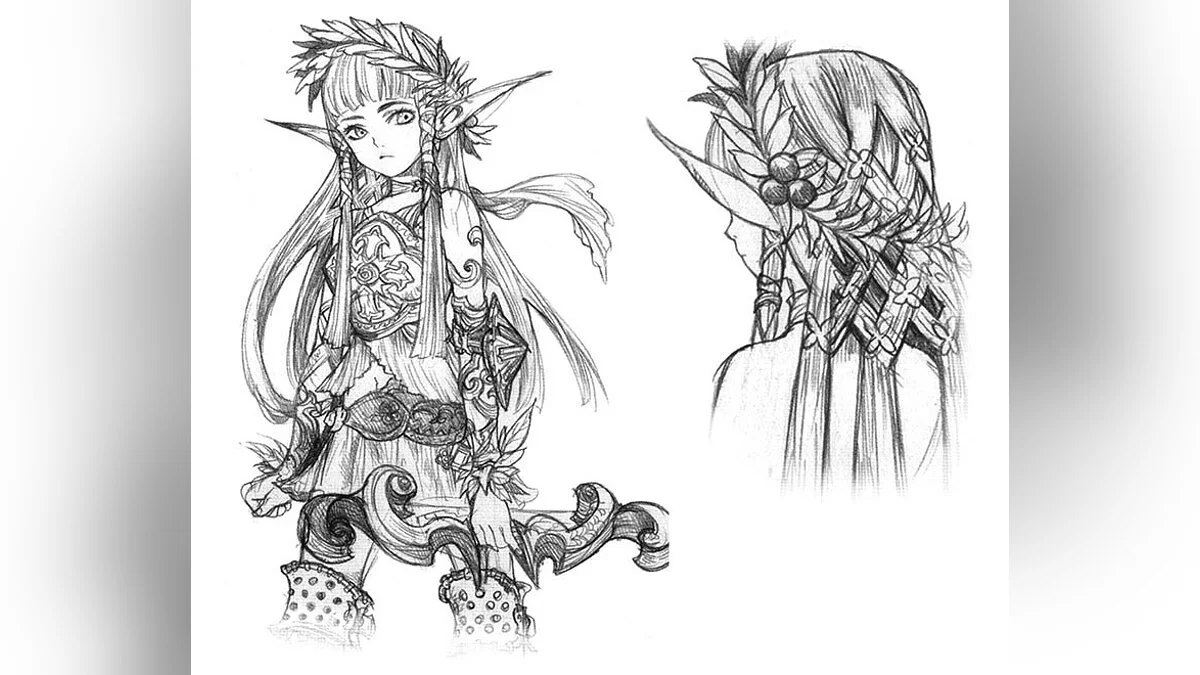 Скриншот из игры Avalon Code - 10