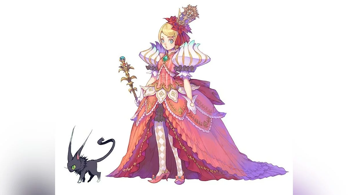 Скриншот из игры Avalon Code - 2