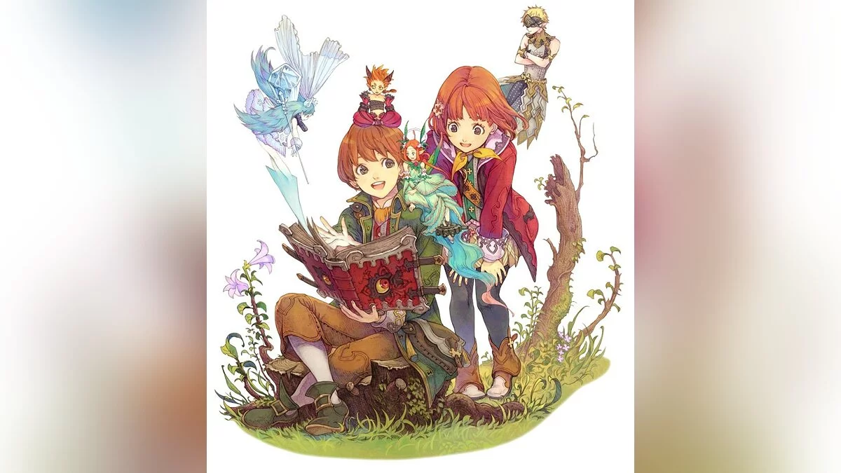 Скриншот из игры Avalon Code - 5