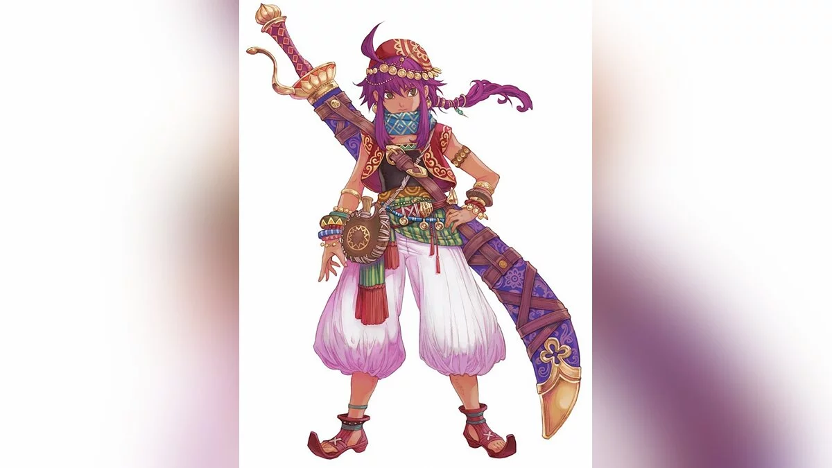 Скриншот из игры Avalon Code - 8