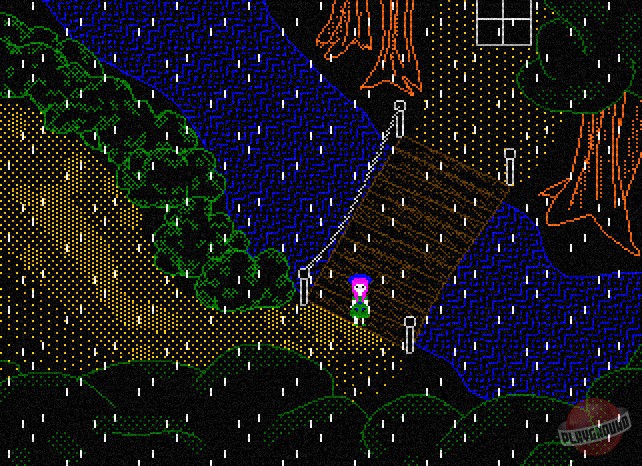 Скриншот из игры Lily's Well - 8