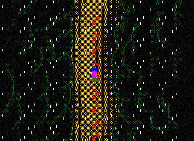 Скриншот из игры Lily's Well - 10