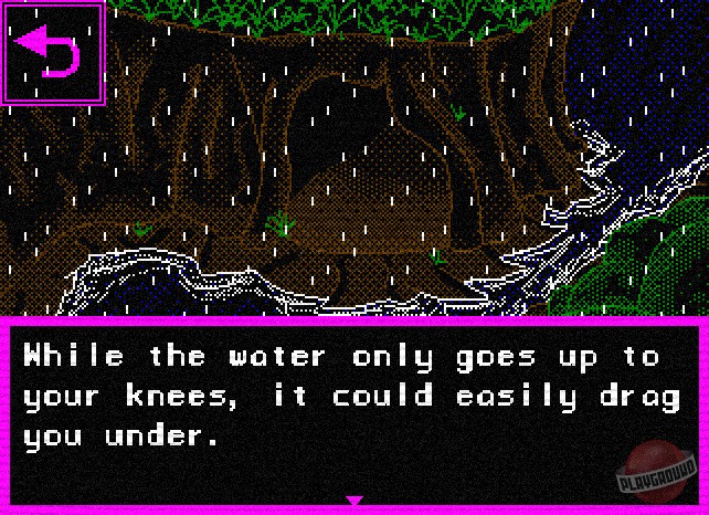 Скриншот из игры Lily's Well - 13