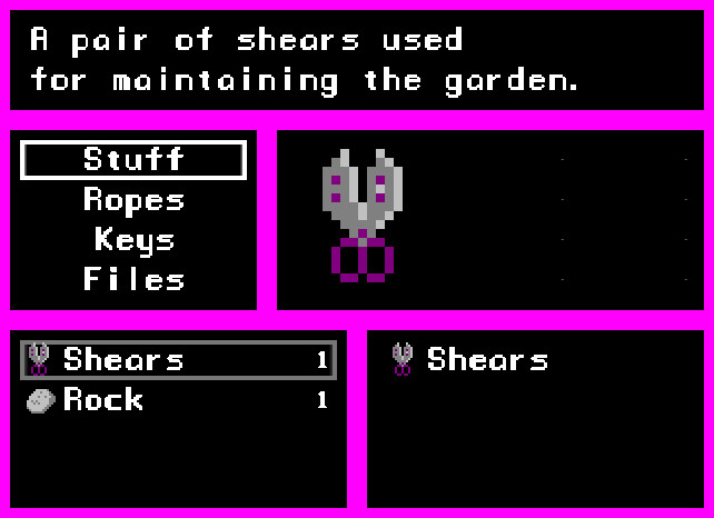 Скриншот из игры Lily's Well - 12