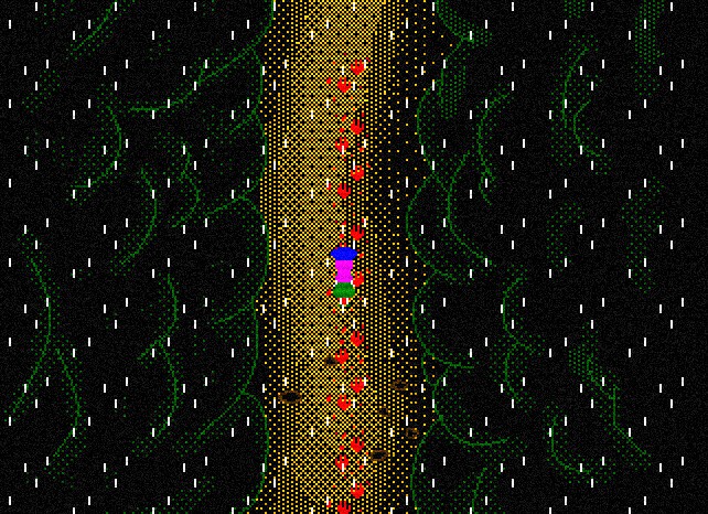 Скриншот из игры Lily's Well - 16