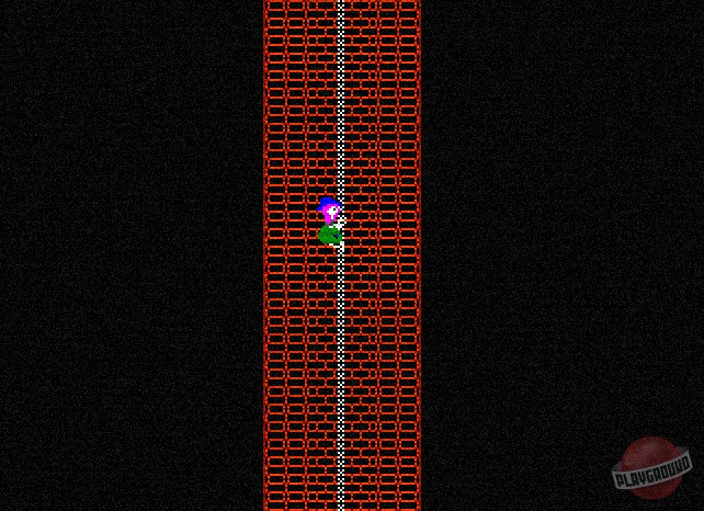 Скриншот из игры Lily's Well - 5