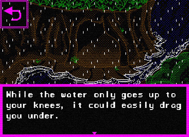 Скриншот из игры Lily's Well - 19