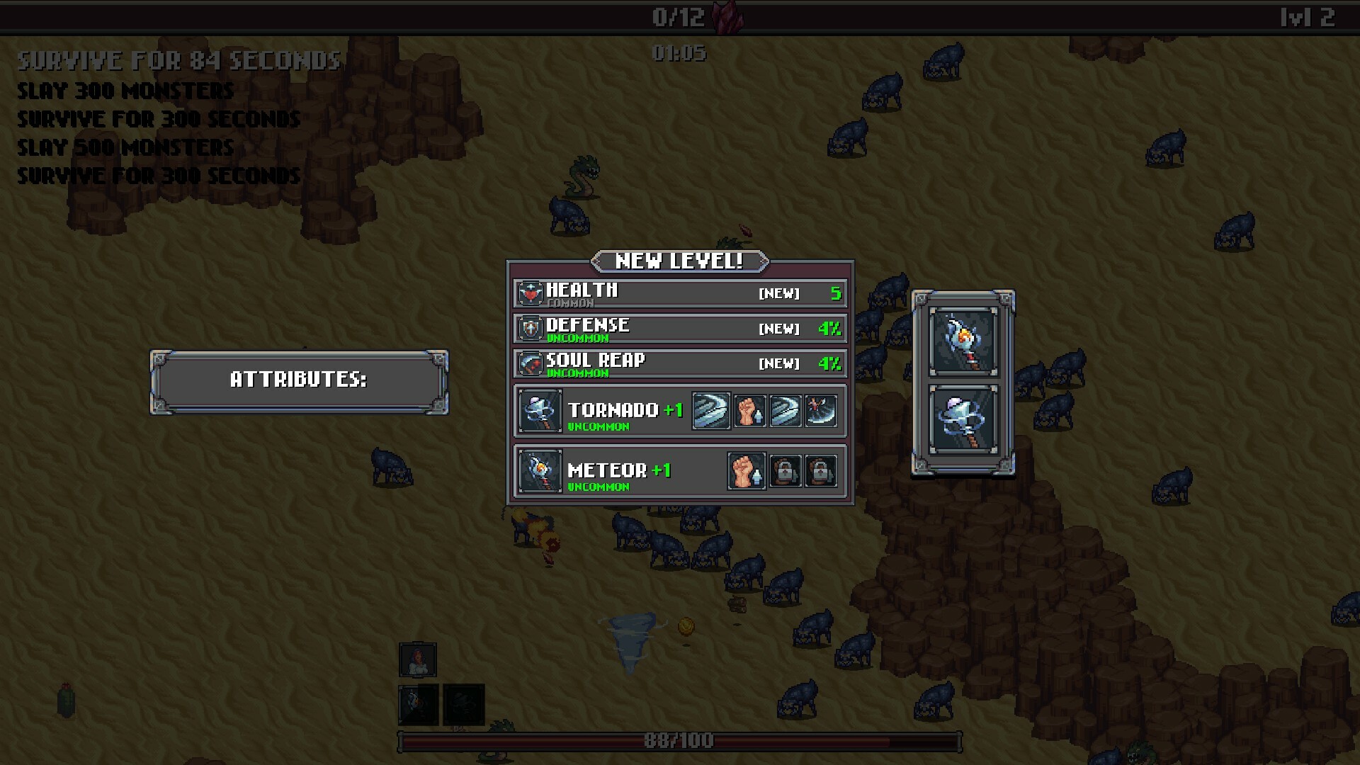 Скриншот из игры Crimson Dawn - 36