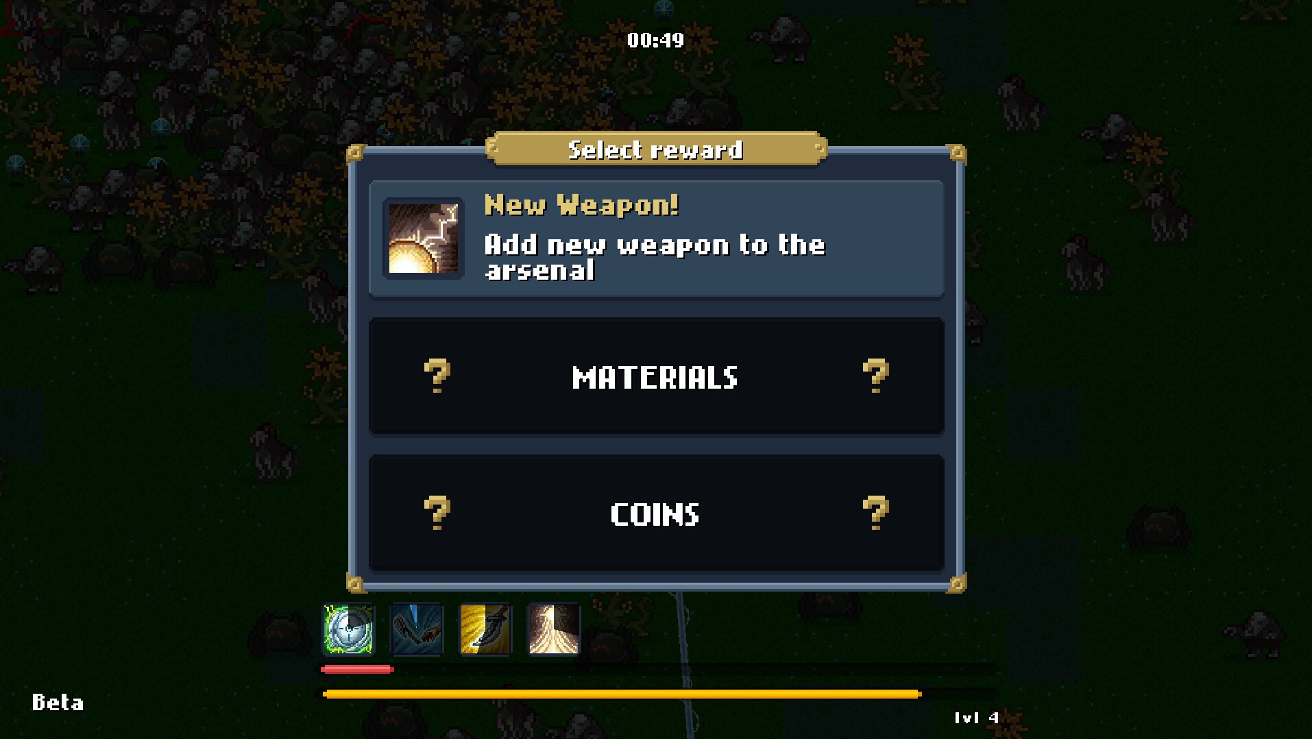 Скриншот из игры Crimson Dawn - 49