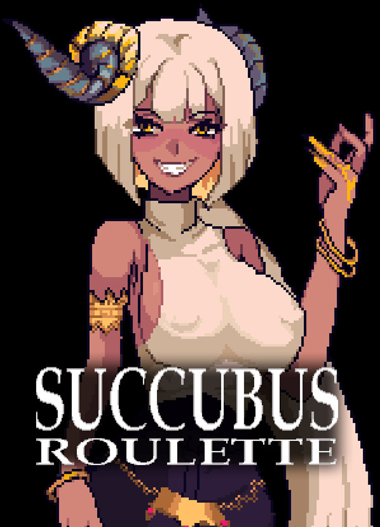Обложка игры Succubus Roulette