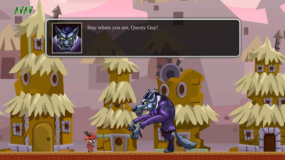 Скриншот из игры Concursion - 16