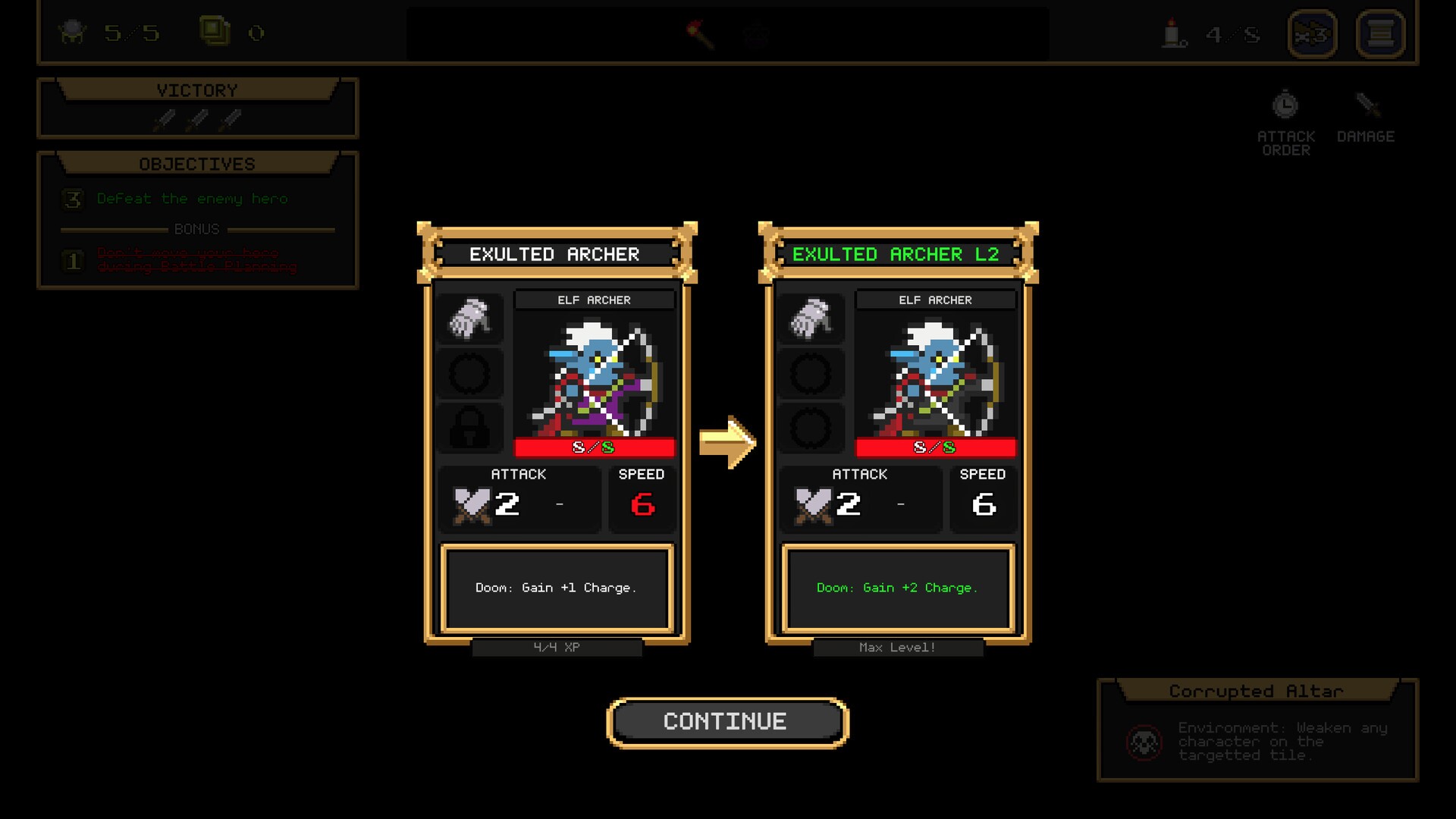 Скриншот из игры The Dungeon Beneath - 32