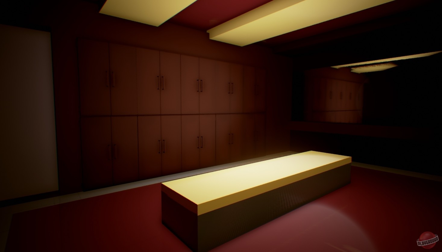 Скриншот из игры Where's the Fck*ng Light - VR - 7