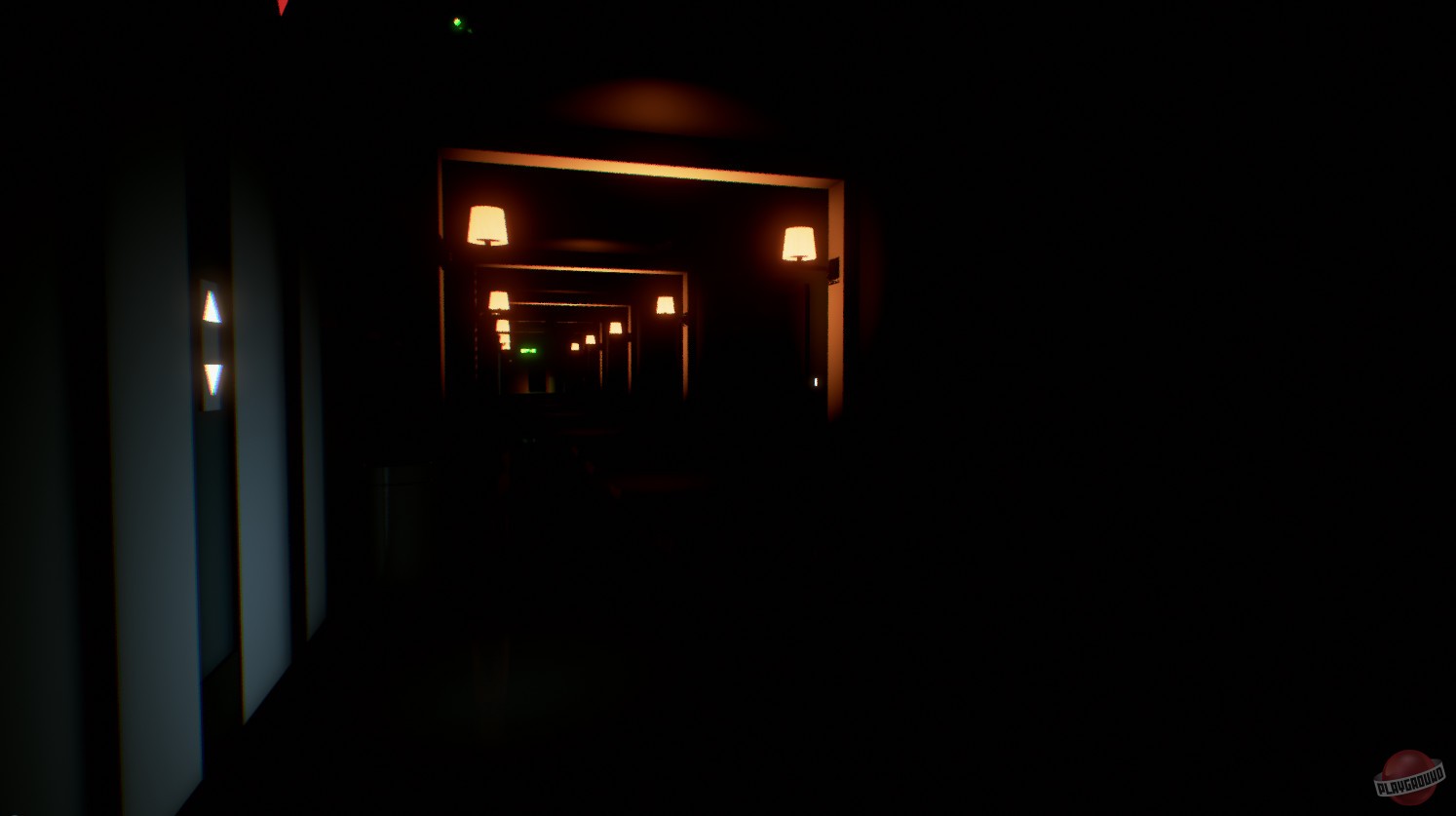 Скриншот из игры Where's the Fck*ng Light - VR - 2