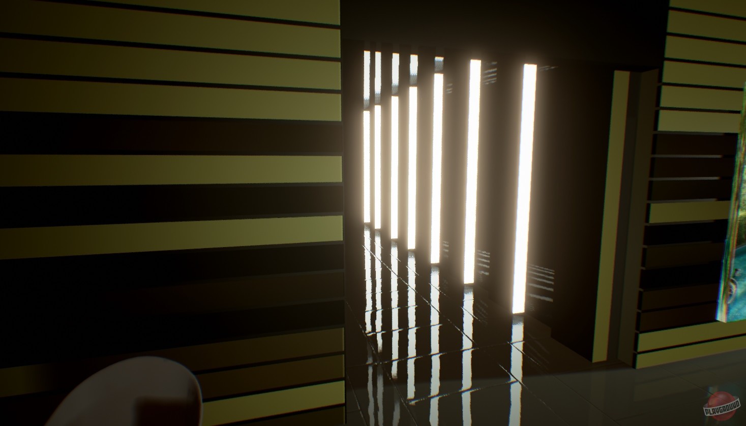 Скриншот из игры Where's the Fck*ng Light - VR - 1