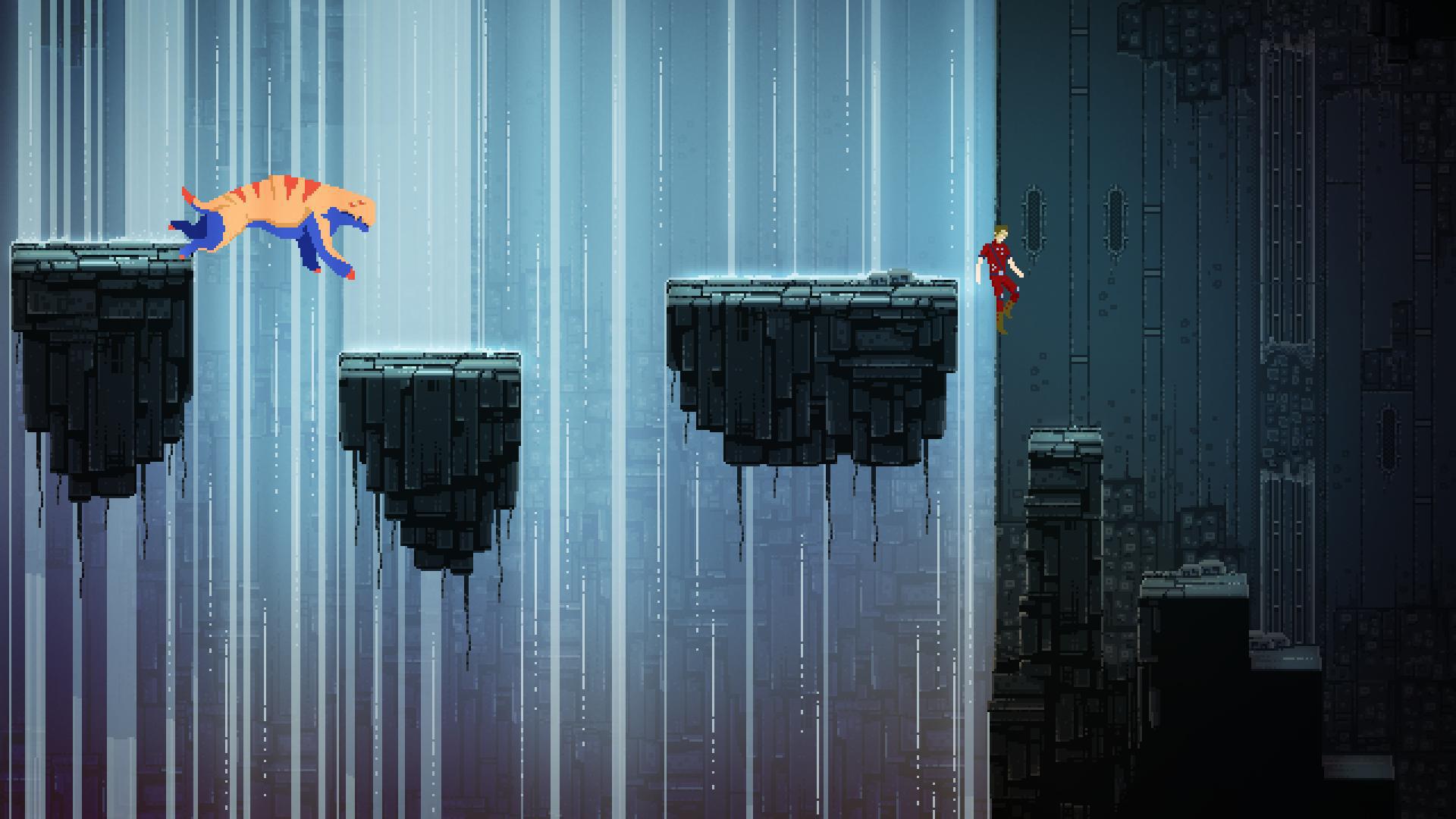 Скриншот из игры The Way - 57