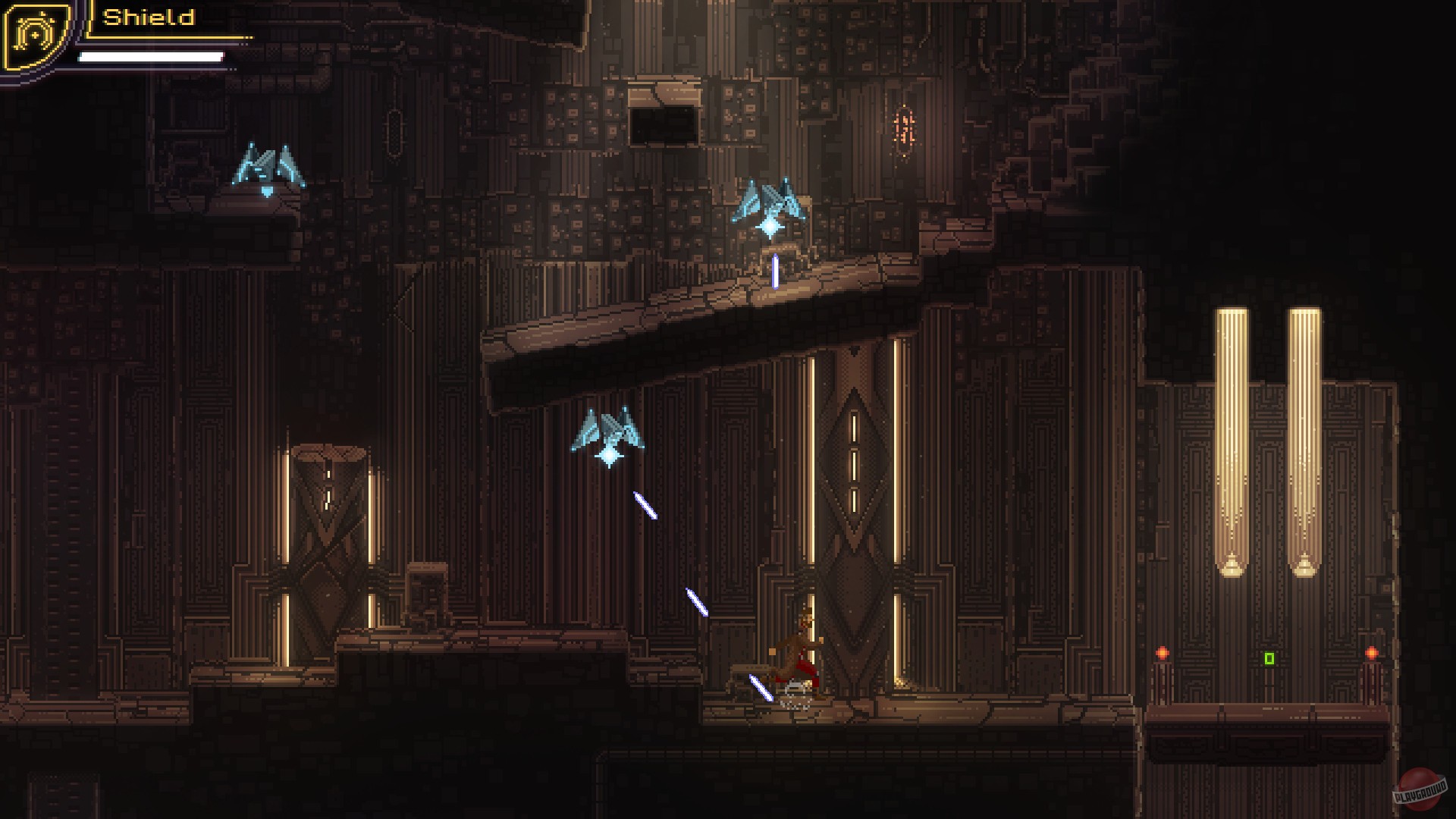 Скриншот из игры The Way - 41