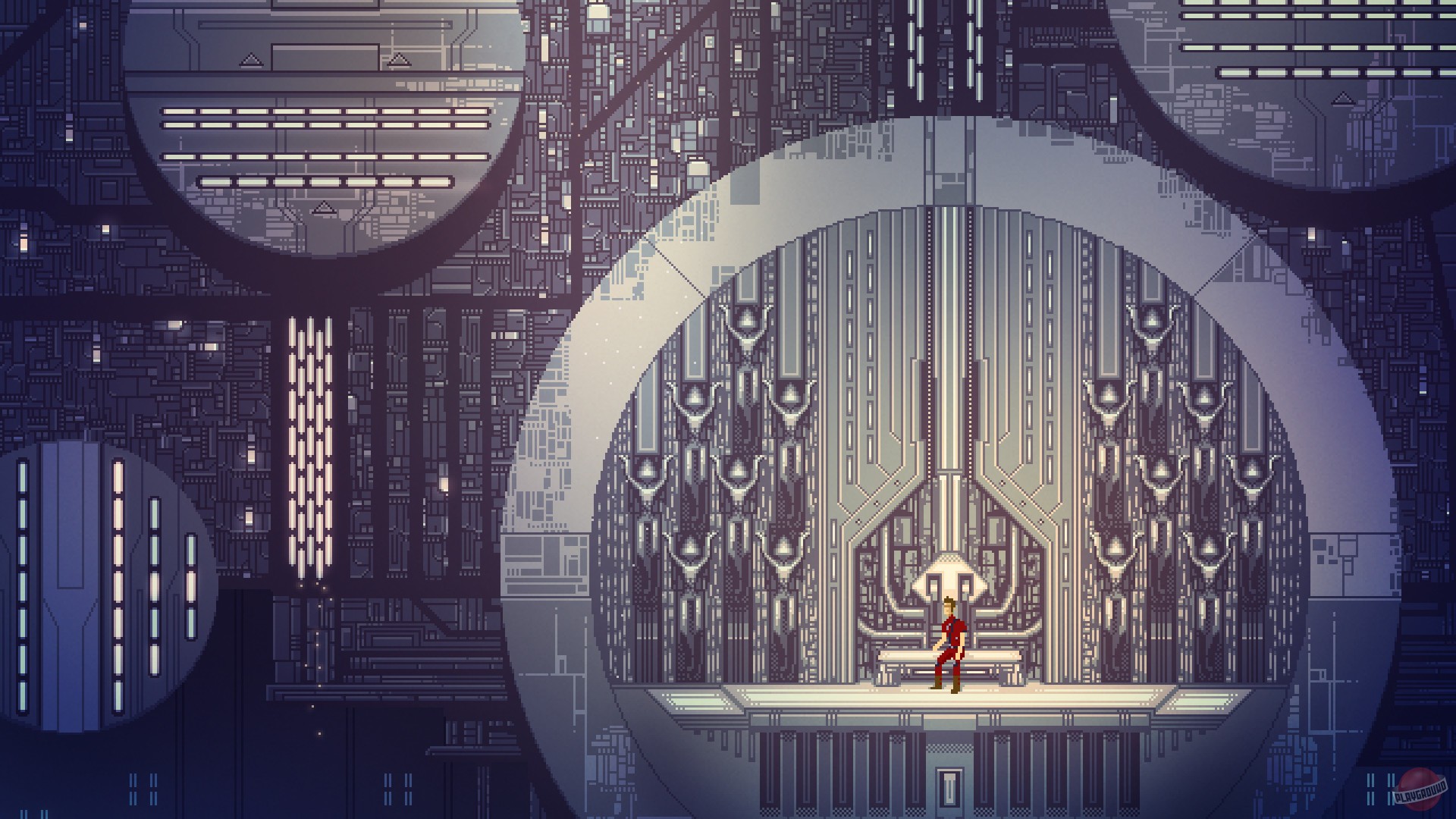 Скриншот из игры The Way - 15