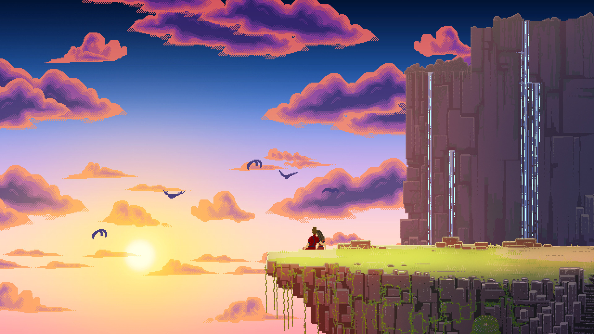 Скриншот из игры The Way - 49