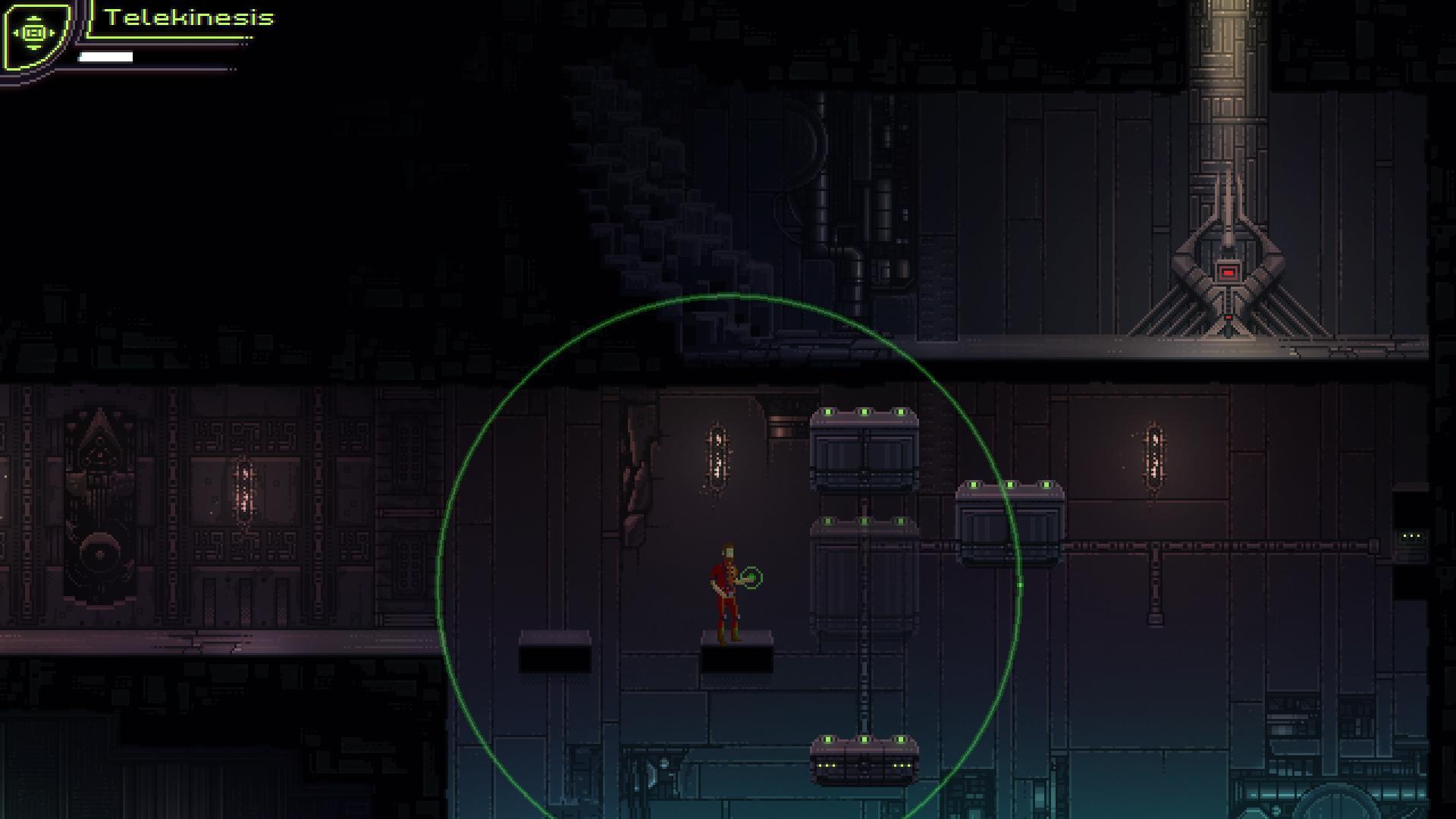 Скриншот из игры The Way - 35