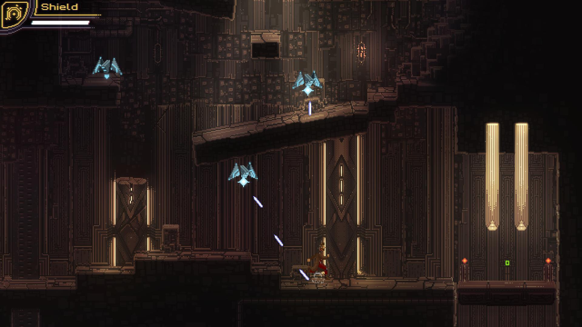 Скриншот из игры The Way - 48