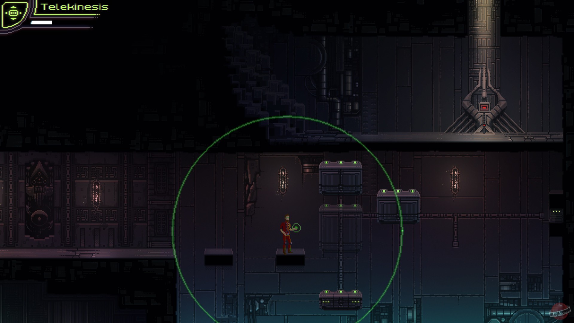 Скриншот из игры The Way - 37