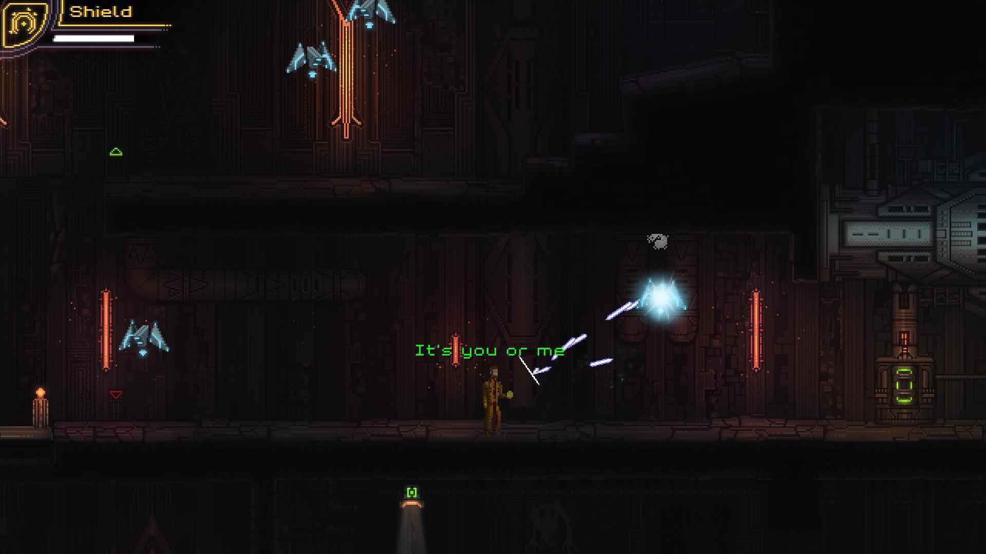 Скриншот из игры The Way - 60