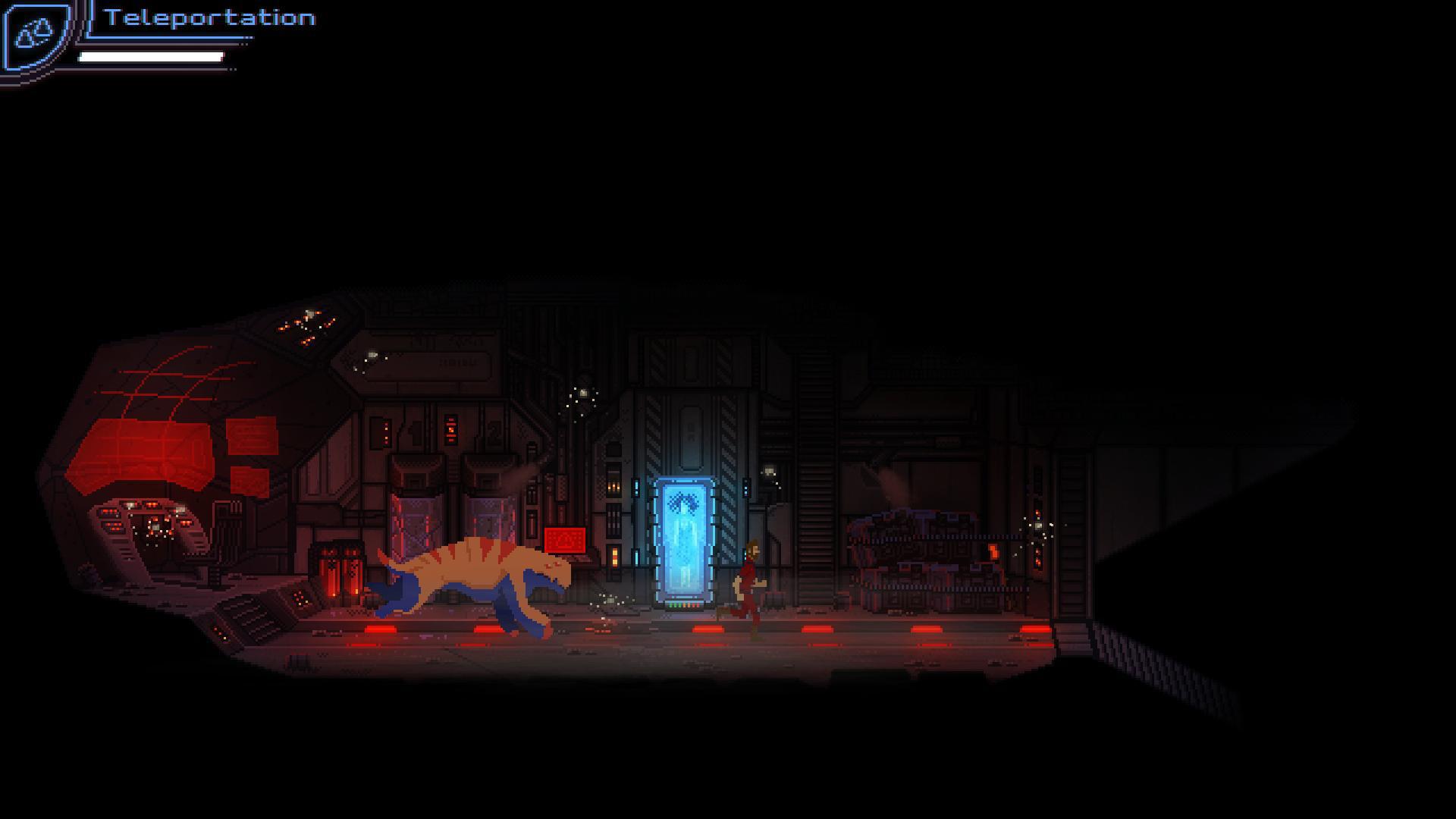 Скриншот из игры The Way - 63