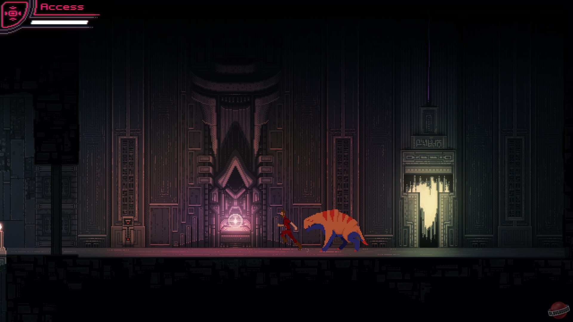 Скриншот из игры The Way - 29