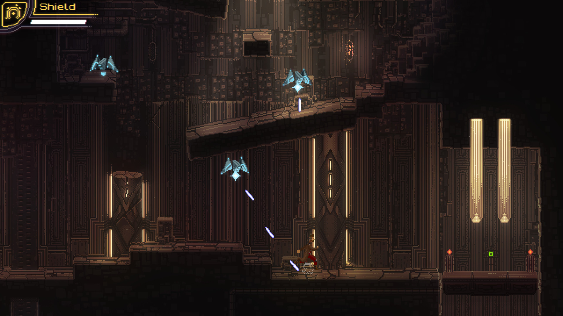 Скриншот из игры The Way - 58