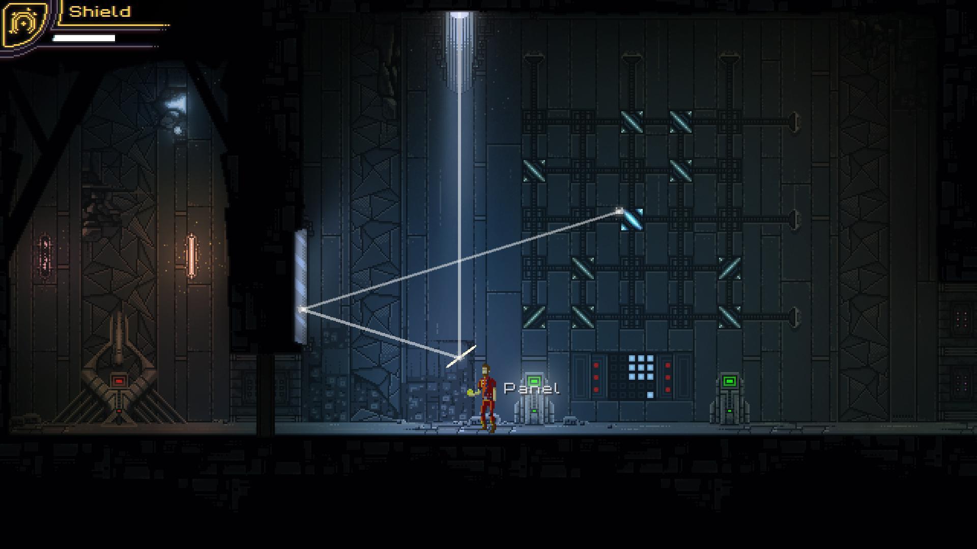 Скриншот из игры The Way - 66