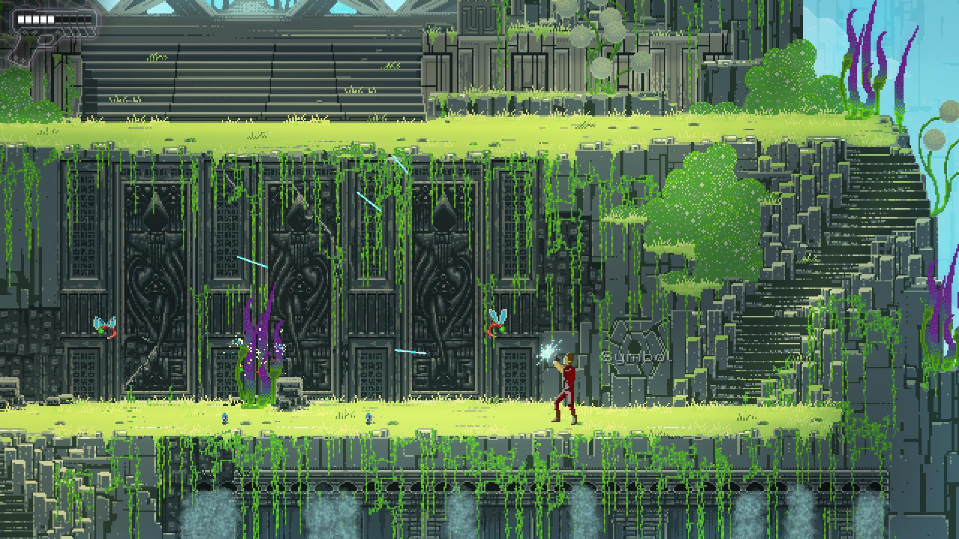 Скриншот из игры The Way - 61