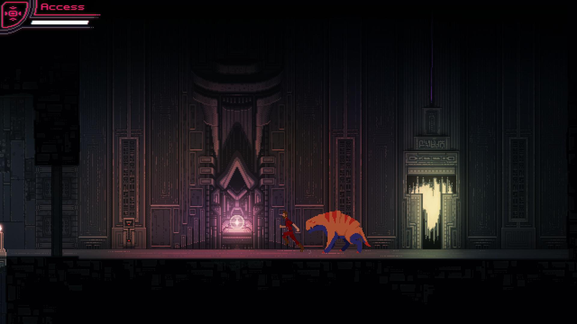 Скриншот из игры The Way - 32