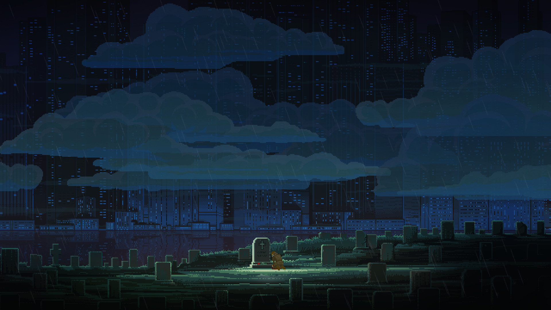 Скриншот из игры The Way - 56