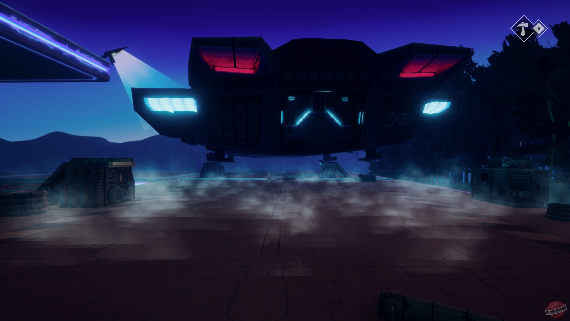 Скриншот из игры Unlucky Seven - 38