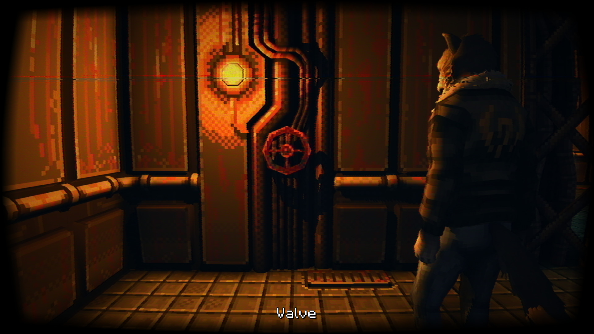 Скриншот из игры Unlucky Seven - 16