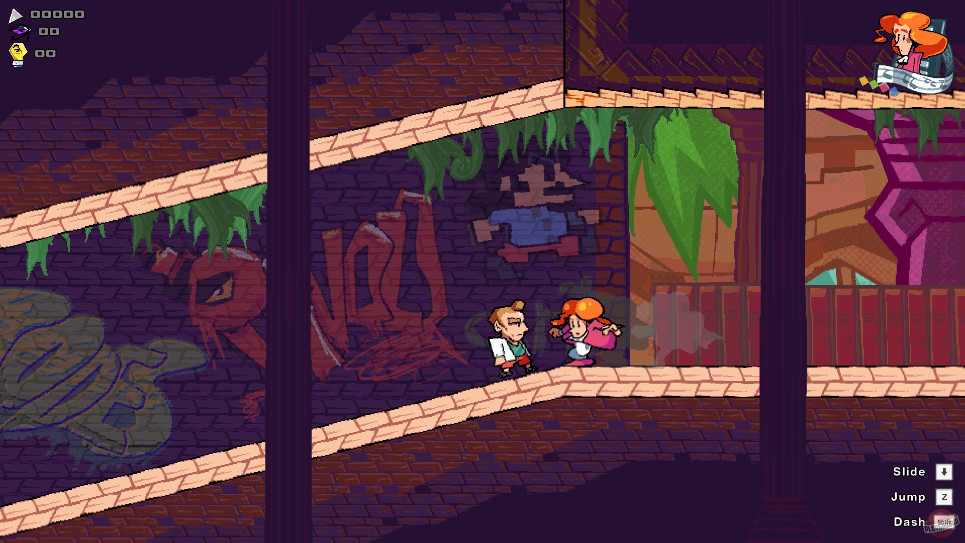 Скриншот из игры Artius: Pure Imagination - 6