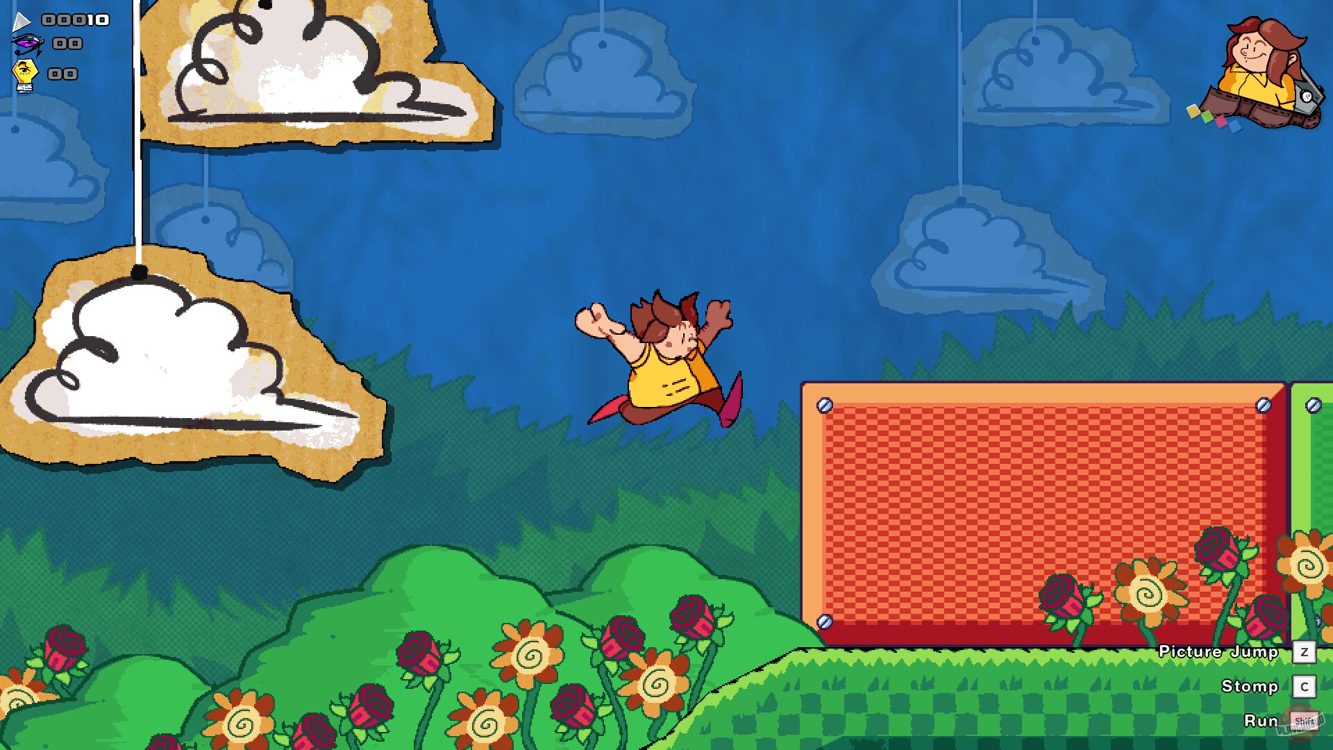 Скриншот из игры Artius: Pure Imagination - 7