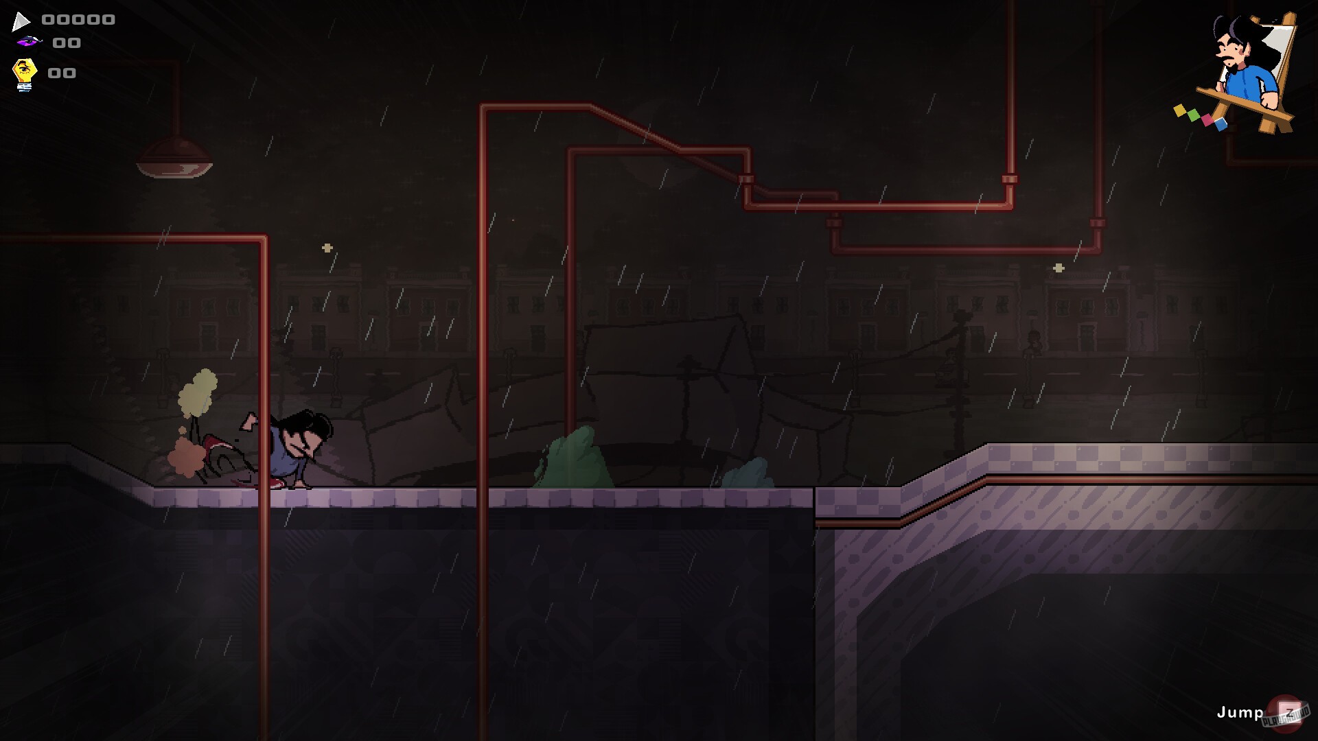 Скриншот из игры Artius: Pure Imagination - 4