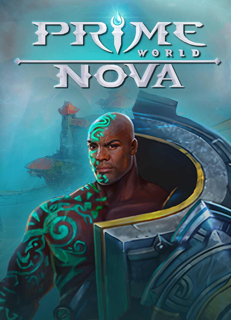 Обложка игры Prime World: Nova