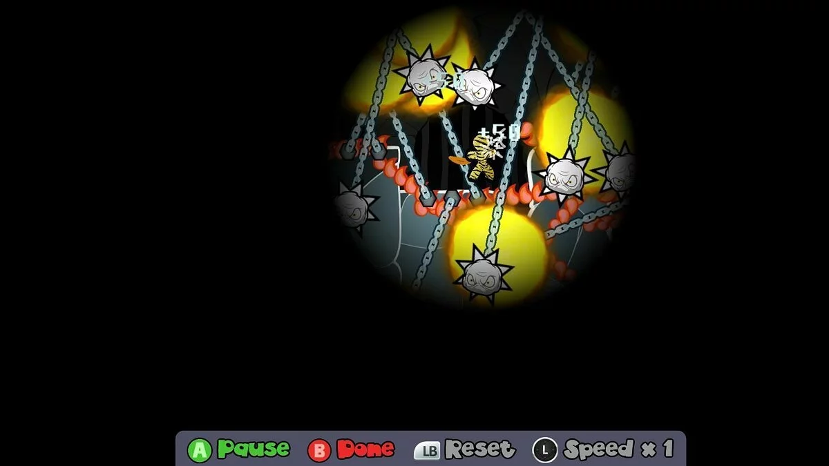 Скриншот из игры Cloudberry Kingdom - 63