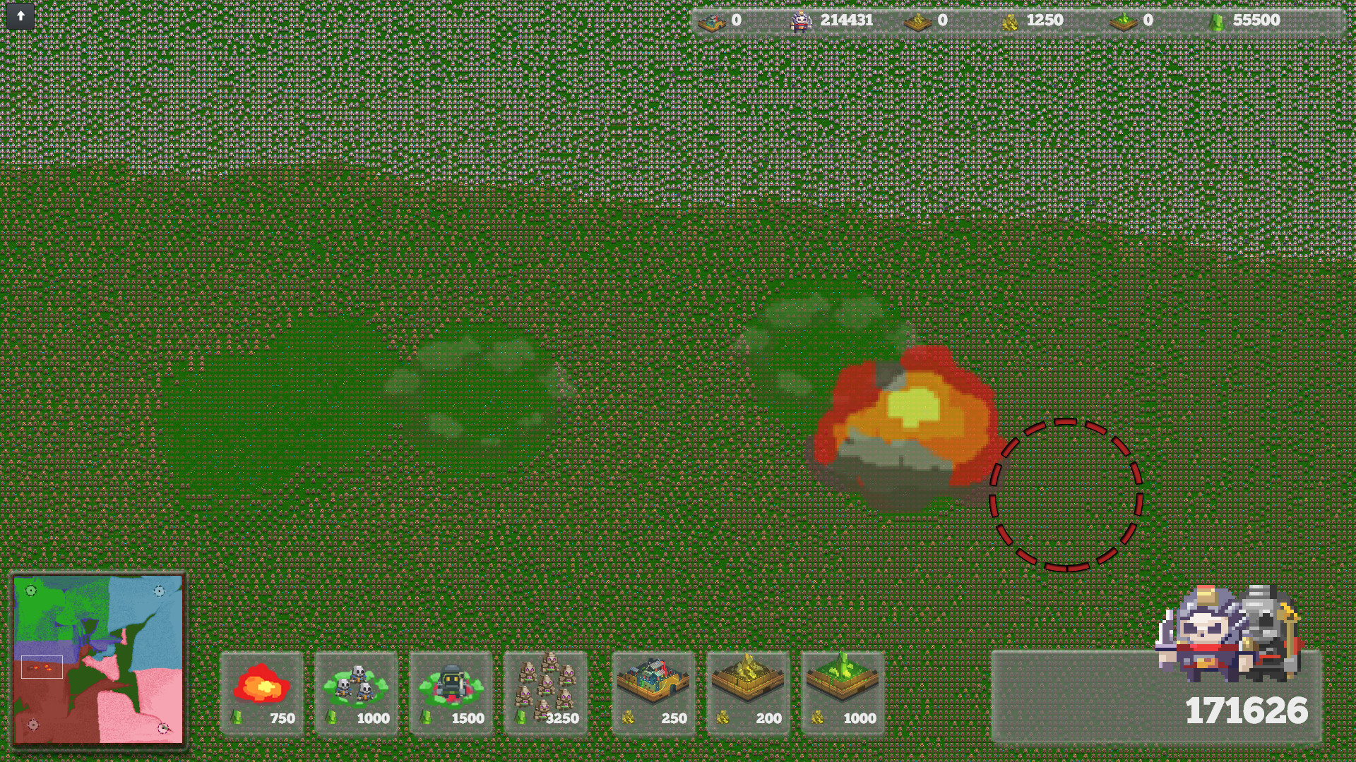 Скриншот из игры We Are Legion - 23