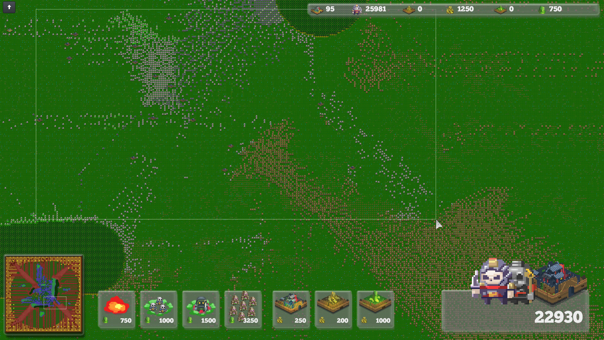 Скриншот из игры We Are Legion - 10