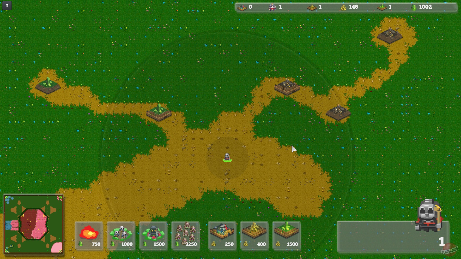 Скриншот из игры We Are Legion - 13