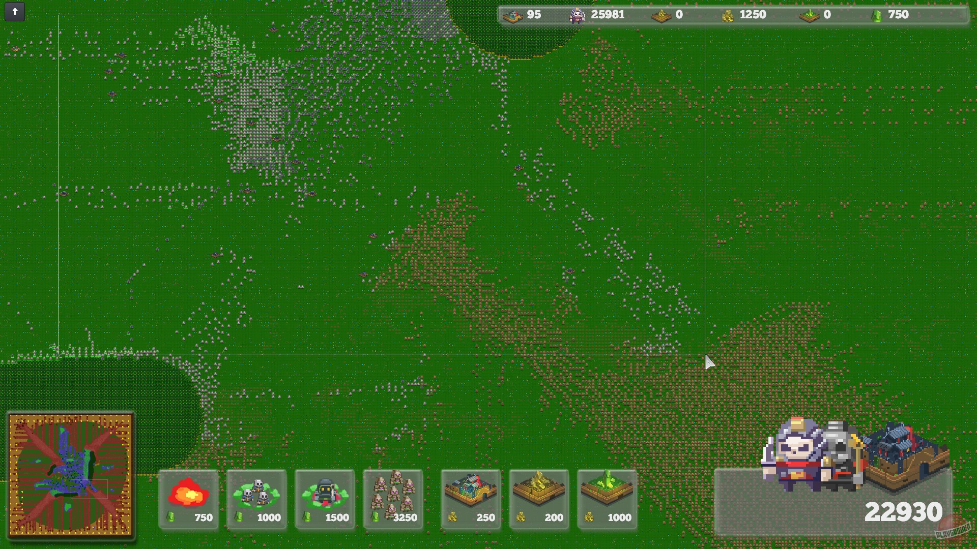 Скриншот из игры We Are Legion - 17